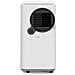 Condizionatore Portatile Monoblocco NIKKO 8000 Btu / h Classe A - Foto miniatura 1