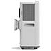 Condizionatore Portatile Monoblocco NIKKO 8000 Btu / h Classe A - Foto miniatura 3