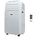 Condizionatore Portatile Monoblocco AM09AA1TAA 9000 Btu / h Classe A - Foto miniatura 1