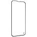 Proteggischermo In Vetro Per Iphone 13 Pro Max/14 Plus 3d Anti-impatto, Trasparente - Foto miniatura 4