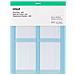 Tappetino Per Carte Cricut Maker & Explore - 33 X 41,2 Cm - Foto miniatura 1