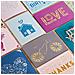 Tappetino Per Carte Cricut Maker & Explore - 33 X 41,2 Cm - Foto miniatura 2