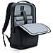 CP5724S borsa per notebook 39,6 cm (15.6") Zaino Nero - Foto miniatura 2