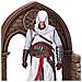 Nemesis Now - Assassin's Creed - Fermalibro Altaïr Ed Ezio 24cm - Foto miniatura 2