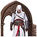 Nemesis Now - Assassin's Creed - Fermalibro Altaïr Ed Ezio 24cm - Foto miniatura 4