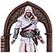 Nemesis Now - Assassin's Creed - Fermalibro Altaïr Ed Ezio 24cm - Foto miniatura 6