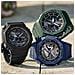 Orologio Ga-b2100-1a1er - In ordine - Foto miniatura 9