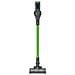 Forzaspira D-Power SR500 Scopa Ricaricabile 2 in1 senza Sacco Capacità 0.6 Litri Colore Grigio/Verde - Foto miniatura 2
