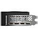 Radeon RX 7800 XT 16 GB GDDR6 Pci-E 2 x DisplayPort / 2 x HDMI GAMING OC - Foto miniatura 4