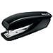 Leitz Nexxt 56170095 Cucitrice Punto Standard Nero - Foto miniatura 1