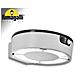 FORTUNATO BIANCO SOLAR LED Ø150 PIR CCT SET - Foto miniatura 1