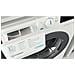 Lavatrice Libera Installazione BWE 81496X WKV IT Inverter 8 Kg Classe A Centrifuga 1351 giri - Foto miniatura 6
