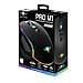 PRO-M1 mouse Gaming Mano destra Ottico 8000 DPI - Foto miniatura 4