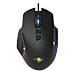 PRO-M1 mouse Gaming Mano destra Ottico 8000 DPI - Foto miniatura 1