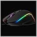 PRO-M1 mouse Gaming Mano destra Ottico 8000 DPI - Foto miniatura 5