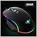 PRO-M1 mouse Gaming Mano destra Ottico 8000 DPI - Foto miniatura 7