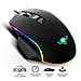 PRO-M1 mouse Gaming Mano destra Ottico 8000 DPI - Foto miniatura 8