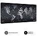 MOUSE PAD WORLD XL SUB-MP-01PUW01 - Foto miniatura 1