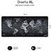 MOUSE PAD WORLD XL SUB-MP-01PUW01 - Foto miniatura 3