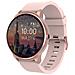 Smartwatch Vienna Rosa Ble 5.0 Hr Lettura Msg Impermeabile Ip68 - Foto miniatura 1