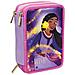 Astuccio 3 Zip Disney Wish - Foto miniatura 1