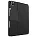 Custodia Per Ipad 12,9"" (2020) Folio Balance Con Funzione Supporto, Nero - Foto miniatura 1