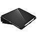 Custodia Per Ipad 12,9"" (2020) Folio Balance Con Funzione Supporto, Nero - Foto miniatura 2