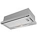GSL50I cappa aspirante Semintegrato (semincassato) Acciaio inossidabile 194 m³ /h D - Foto miniatura 3