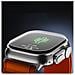 Proteggi Schermo In Vetro Temperato Ultrasottile Per Apple Watch, Confezione Da 2 Apple Osservare Ultra2 - Foto miniatura 3
