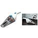 Aspiratutto Portatile A Batteria Ricaricabile Black+decker Nvc115jl - Foto miniatura 1