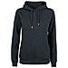 Premium Oc Hoody Lady Nero Xs - Foto miniatura 1