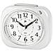 Sveglia Lowell Ja 7109b White - Foto miniatura 1