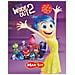Inside Out 2. Maxi Box. Con 10 Figurine 3d. Con Tappetino Gioco - Foto miniatura 1