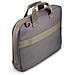 Ultra Lightweight 41,1 cm (16.2") Custodia a tasca Antracite, Beige - Foto miniatura 3