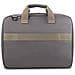 Ultra Lightweight 41,1 cm (16.2") Custodia a tasca Antracite, Beige - Foto miniatura 10