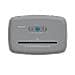 OneShred 12CC distruggi documenti Taglio a particelle 65 dB 22 cm Bianco - Foto miniatura 3