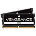 Vengeance CMSX32GX5M2A5600C48 memoria 32 GB 2 x 16 GB DDR5 5600 MHz - Foto miniatura 1
