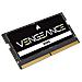 Vengeance CMSX32GX5M2A5600C48 memoria 32 GB 2 x 16 GB DDR5 5600 MHz - Foto miniatura 4
