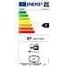TV QLED Full HD 40" 40QV2F63DA Smart TV VIDAA - Foto miniatura 2
