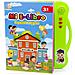 Il Mio E-libro, Libro Elettronico Educativo Con Suoni, Bilingue In Spagnolo E Inglese. - Foto miniatura 1