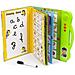 Il Mio E-libro, Libro Elettronico Educativo Con Suoni, Bilingue In Spagnolo E Inglese. - Foto miniatura 4