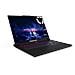 Notebook Gaming Legion Pro 7 16IAX10H Monitor 16" WQXGA OLED Intel Core Ultra 9-275HX RAM 32GB SSD 2TB NVIDIA GeForce RTX 5080 Wi-Fi 7 Windows 11 Home Nero - Foto miniatura 2