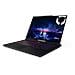 Notebook Gaming Legion Pro 7 16IAX10H Monitor 16" WQXGA OLED Intel Core Ultra 9-275HX RAM 32GB SSD 2TB NVIDIA GeForce RTX 5080 Wi-Fi 7 Windows 11 Home Nero - Foto miniatura 3