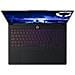 Notebook Gaming Legion Pro 7 16IAX10H Monitor 16" WQXGA OLED Intel Core Ultra 9-275HX RAM 32GB SSD 2TB NVIDIA GeForce RTX 5080 Wi-Fi 7 Windows 11 Home Nero - Foto miniatura 5