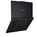 Notebook Gaming Legion Pro 7 16IAX10H Monitor 16" WQXGA OLED Intel Core Ultra 9-275HX RAM 32GB SSD 2TB NVIDIA GeForce RTX 5080 Wi-Fi 7 Windows 11 Home Nero - Foto miniatura 8