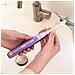 SonicYou Adulto Spazzolino elettrico sonico Viola - Foto miniatura 2