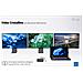 USB-C DP Dual HDMI Docking Station with Power Delivery 100 W - Foto miniatura 5