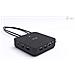 USB-C DP Dual HDMI Docking Station with Power Delivery 100 W - Foto miniatura 6