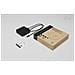 USB-C DP Dual HDMI Docking Station with Power Delivery 100 W - Foto miniatura 7