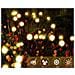 Luci Solari Da Giardino 10 Led Ip65 8 Modalità Bianco Caldo 4 Pezzi - Foto miniatura 5